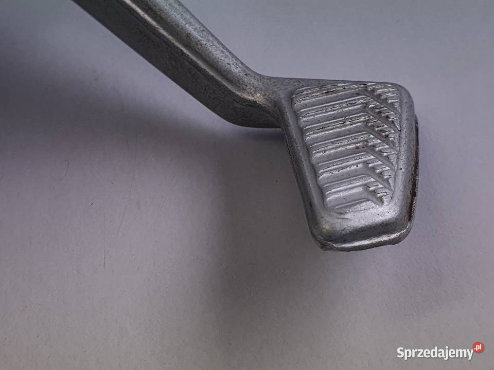 Dzwignia Hamulca Nozka Mv Agusta Turismo Veloce Łódź sprzedam