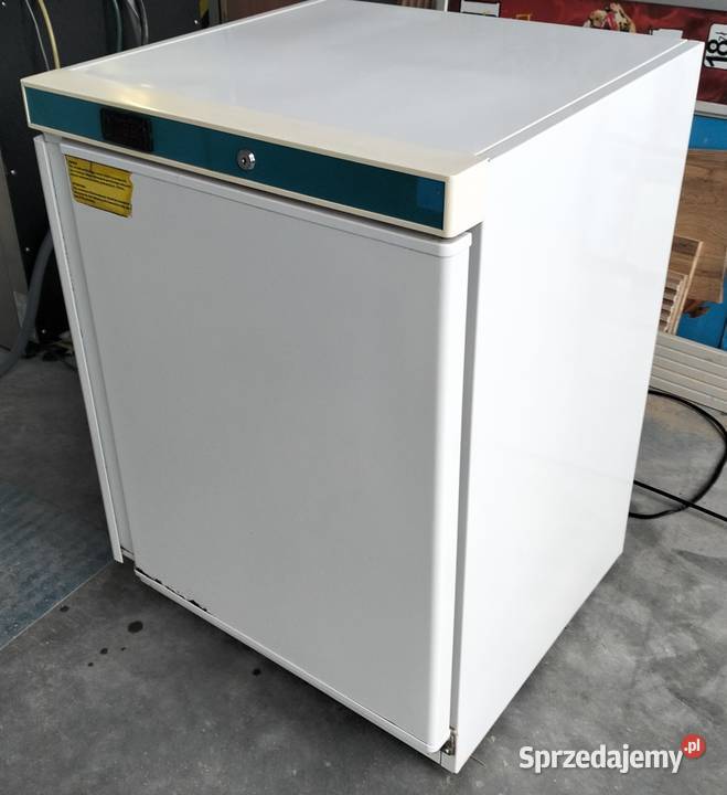 Szafa chłodnicza gastronomiczna Stalgast Słupia Kapitulna