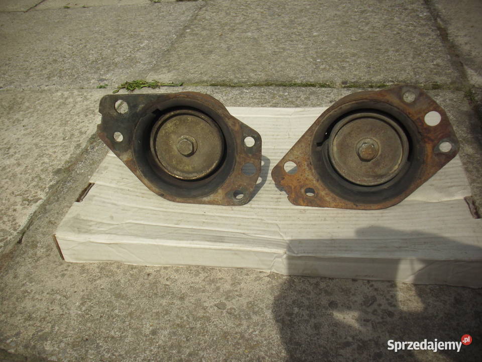 Poduszka poduszki nadwozia kabiny IVECO DAILY świętokrzyskie Kielce sprzedam