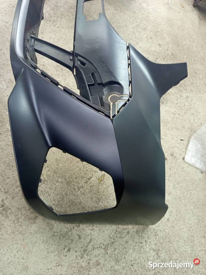 Zderzak przedni BMW 5 g60 61 m pakiet Rzeszów