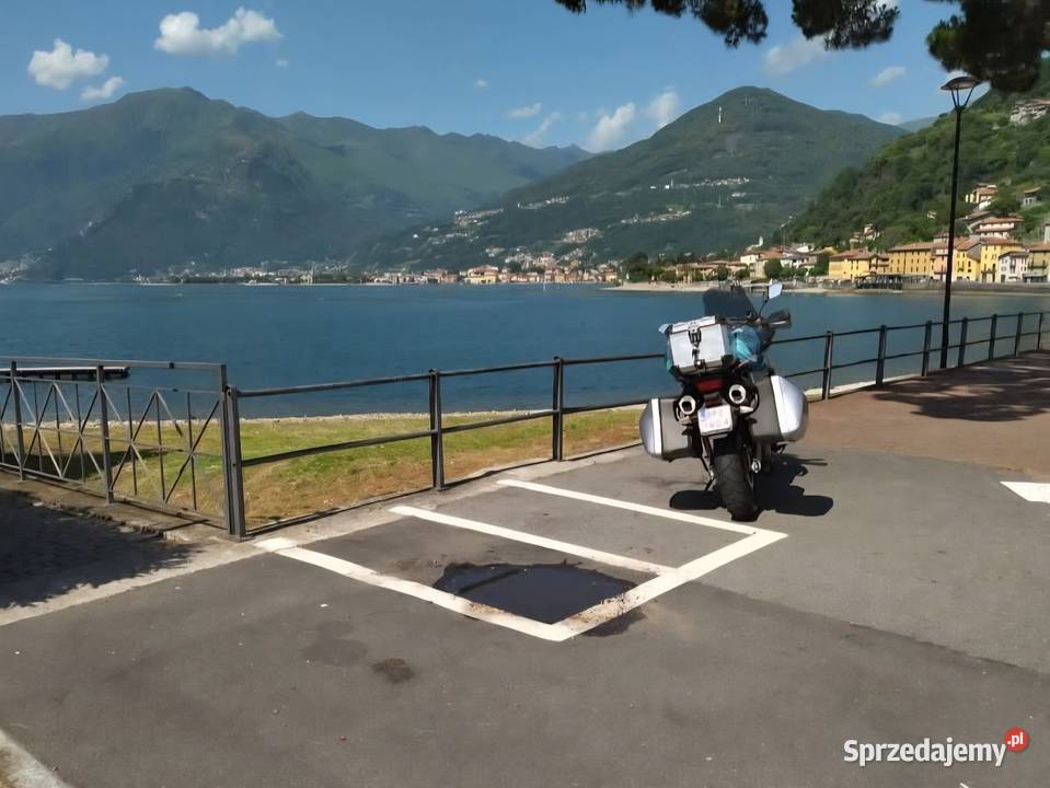 Aprilia ETV Caponoord Aprilia podkarpackie sprzedam