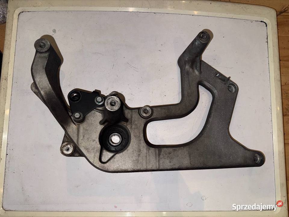 Wahacz Aprilia Sr 125 GT Ostrów Wielkopolski sprzedam