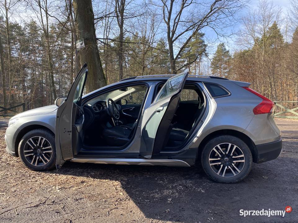 Volvo V40 Bytom
