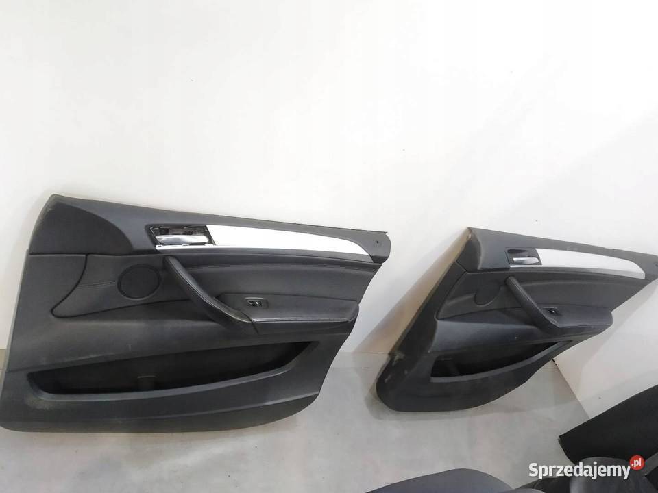 FOTELE KANAPA BOCZKI SKÓRA ELEKTRYCZNE GRZANE