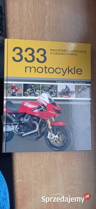 333 motocykle świata Krotoszyn