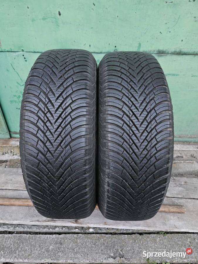 Vredestein Quatrac 5 19565R15 15cale Rydułtowy sprzedam