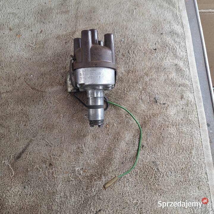 VW Garbus aparat zapłonowy tzw niski 009 vw 113 osobowe Pozostałe Gołków