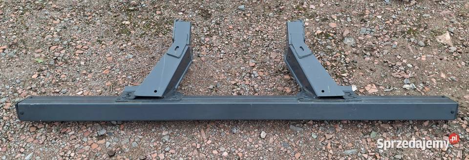 MERCEDES ACTROS MP4 MP5 AROCS ANTOS BELKA TYŁ ciężarowe Pozostałe