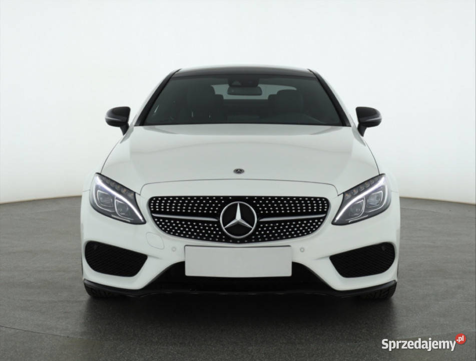 Mercedes C C 200 tempomat mazowieckie Piaseczno sprzedam