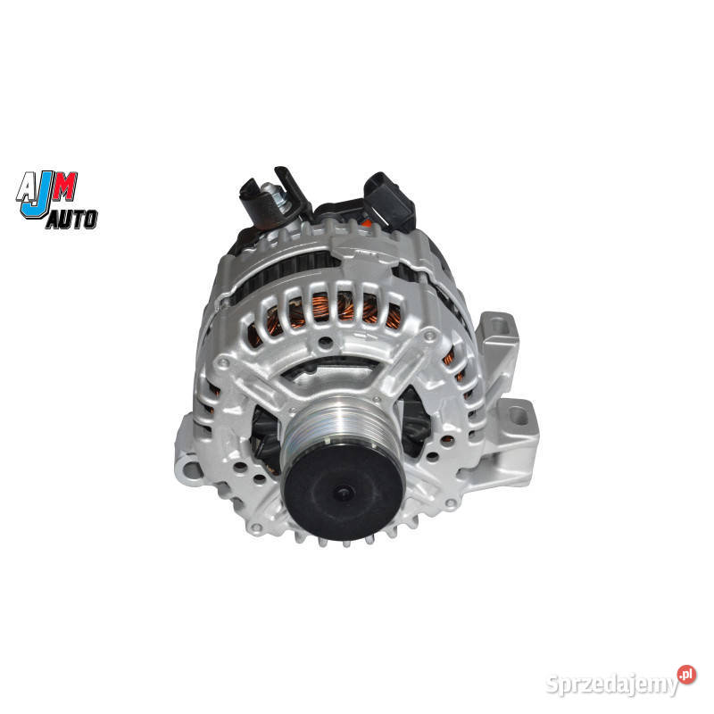 Alternator 6g9N10300HD Ford Mondeo IV S Volvo