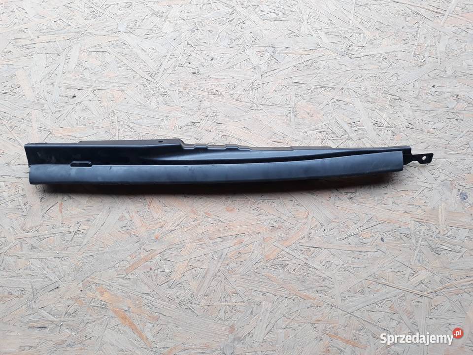 FORD MONDEO MK5 V OSŁONA BŁOTNIKA PRAWA PRZÓD osobowe Międzychód