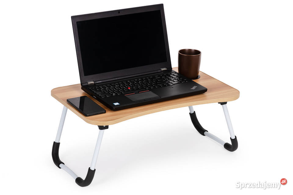 Podstawka pod laptopa stolik do łóżka 60x40 Smogorzów