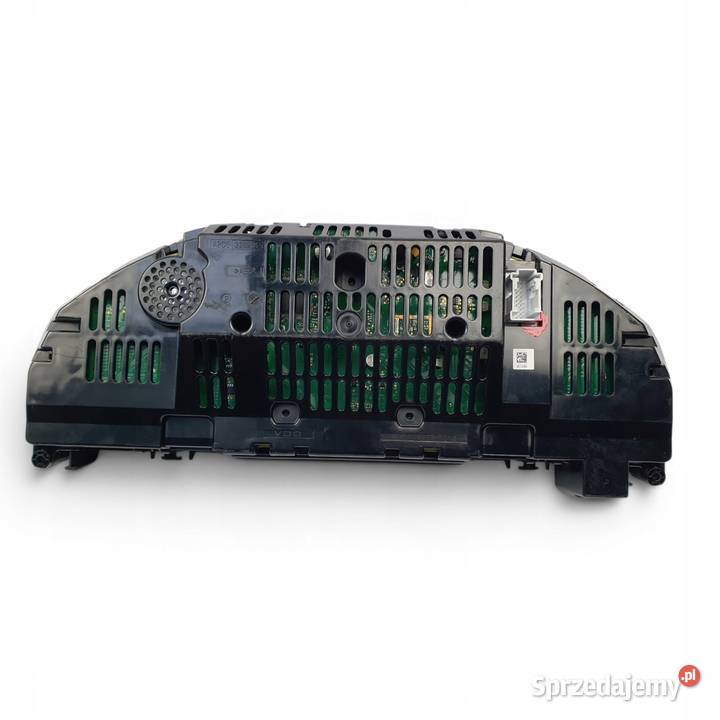 LICZNIK ZEGARY A2129001208 Mercedes W212 18 CGI osobowe lubelskie Chełm