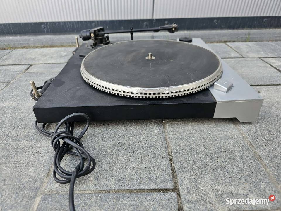 Gramofon Unitra GS 472 Warszawa sprzedam