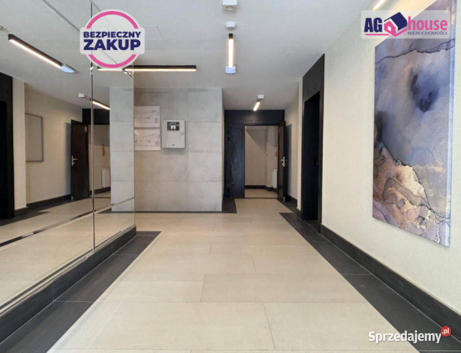 Mieszkanie 547m2 2 pokojowe Gdańsk pomorskie