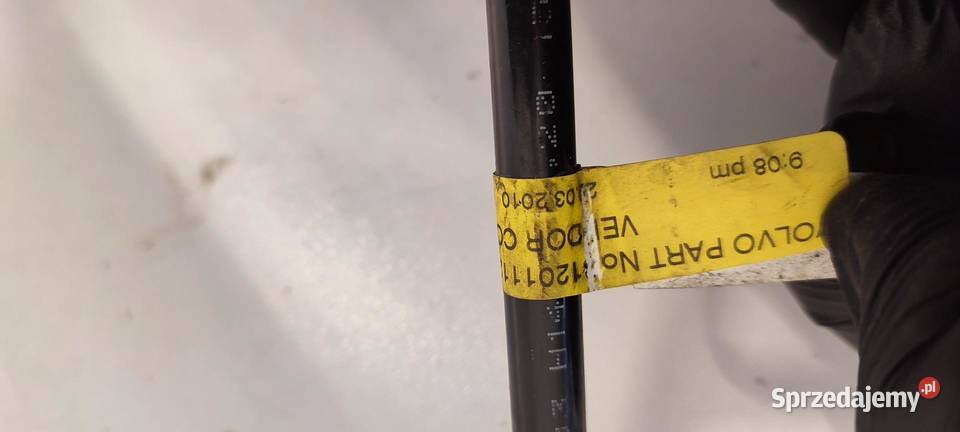 VOLVO V70 III XC70 PRZEWÓD WSPOMAGANIA 31201112 sprzedam