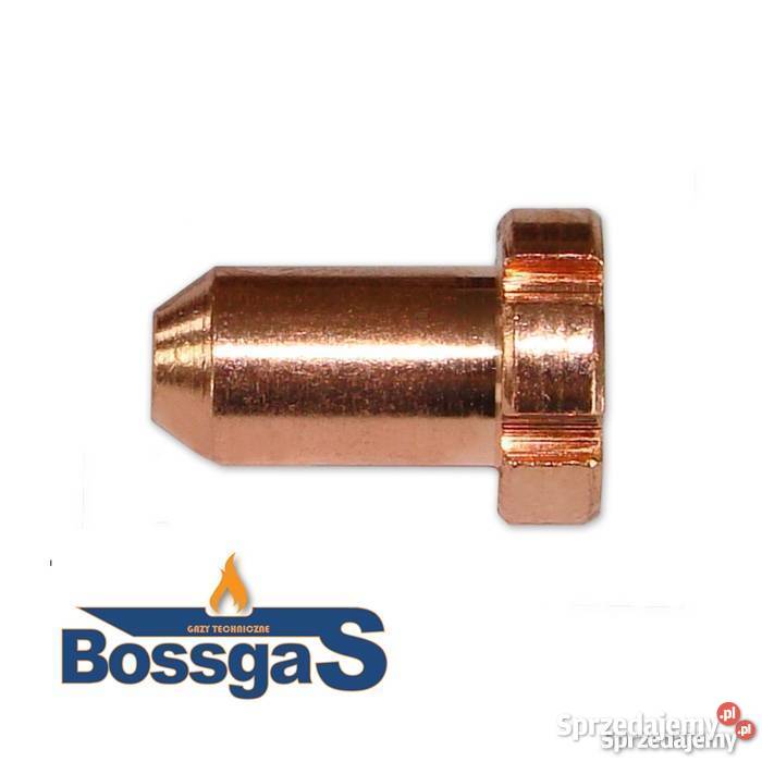 Dysza stożkowa kontaktowa CUT40BPCH35