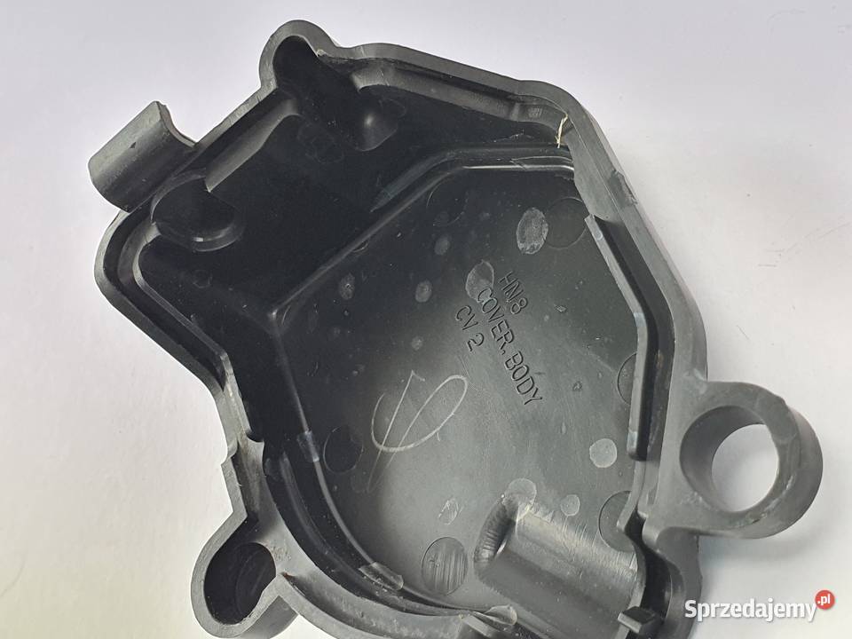 Zaslepka Oslona Przepustnicy Pokrywa Honda Trx Łódź sprzedam