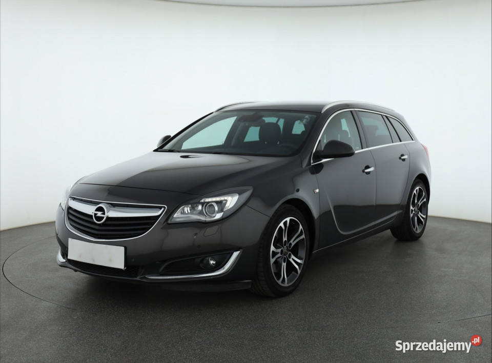 Opel Insignia 20 CDTI nawigacja mazowieckie Piaseczno
