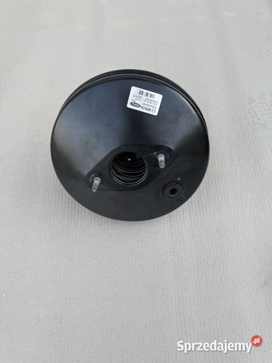 Ford Fiesta MK7 serwo Ford OE 0204054083 Poznań