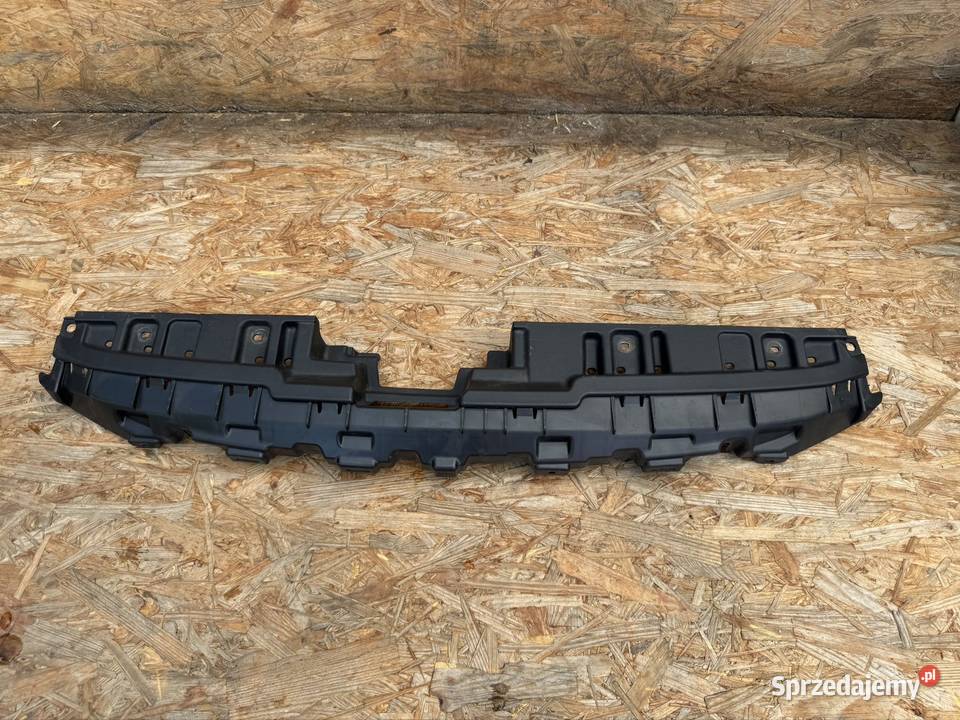 Maskownica osłona pasa przód Mitsubishi space Sieraków