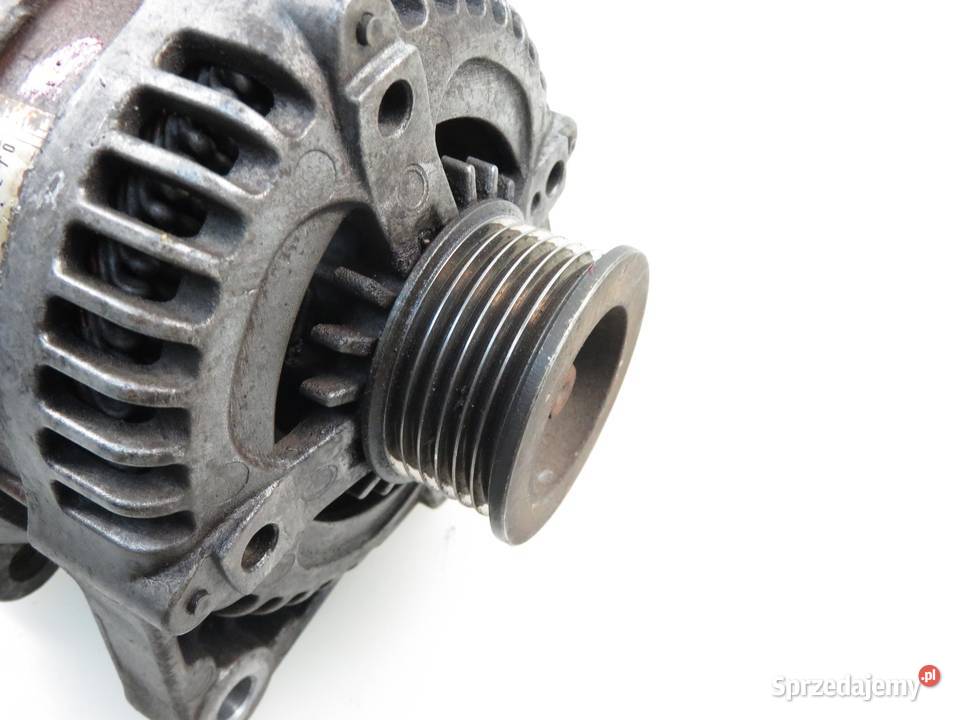 ALTERNATOR SUZUKI LIANA 14 DDiS 3140073J0