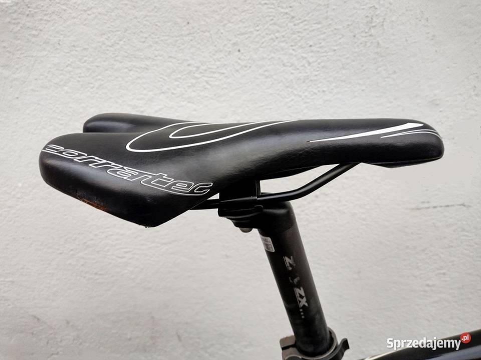 rower CORRATEC alu amortyzator DEORE XT okazja Górskie, MTB Wrocław