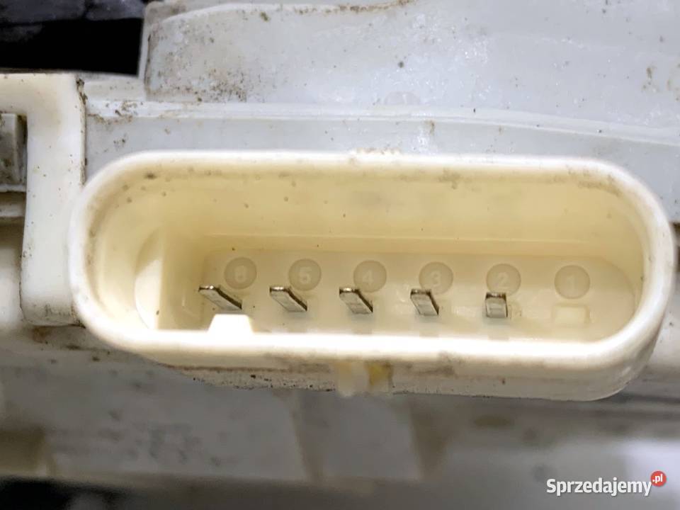 ZAMEK DRZWI LEWY TYŁ AUDI Q5 8R SUV 8K0839015D sprzedam