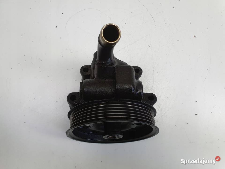 Ford Focus I MK1 16 16V POMPA WSPOMAGANIA HBDGA Pompy wspomagania Rudka