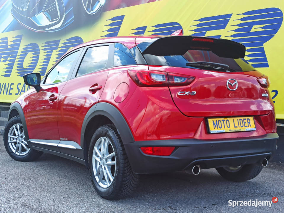 Revolution skóra automat 96 Rzeszów