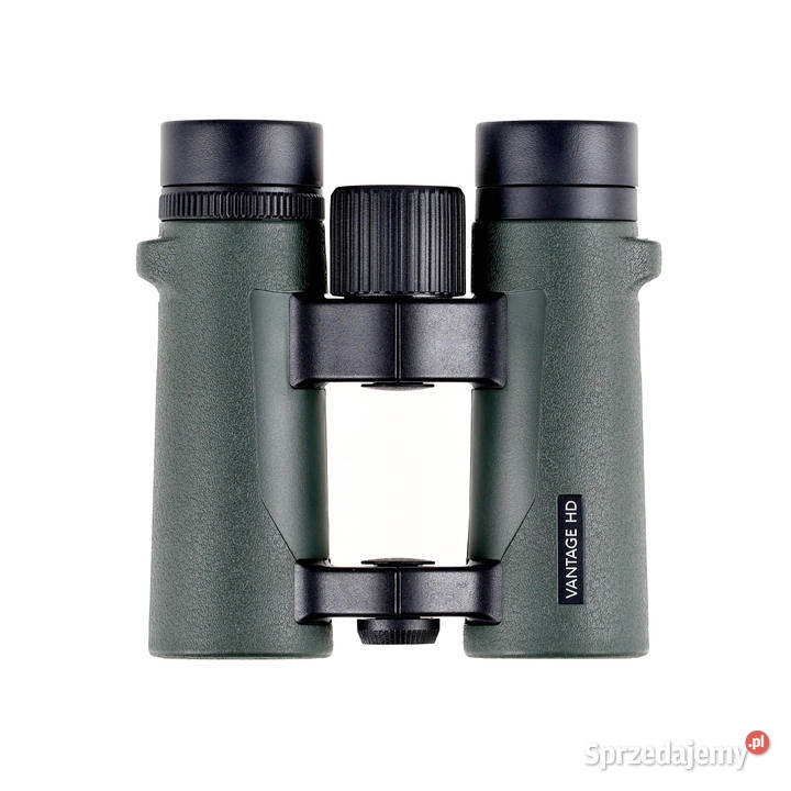 Lornetka Hawke Vantage HD 10x34 zielona Warszawa