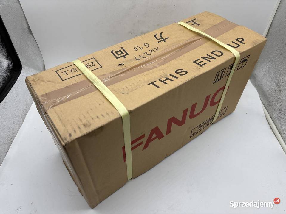 Fanuc A06B0176B276 Servomotor mazowieckie Warszawa