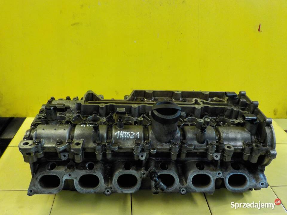 FREELANDER II XC90 32 B 09r 232 B6324S glowica sprzedam