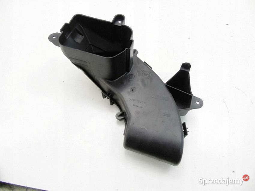 Kanał powietrza nagrzewnicy Jumper Ducato Boxer sprzedam