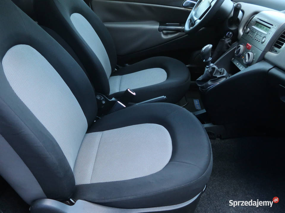 Lancia Ypsilon 12 wspomaganie kierownicy lubelskie Lublin
