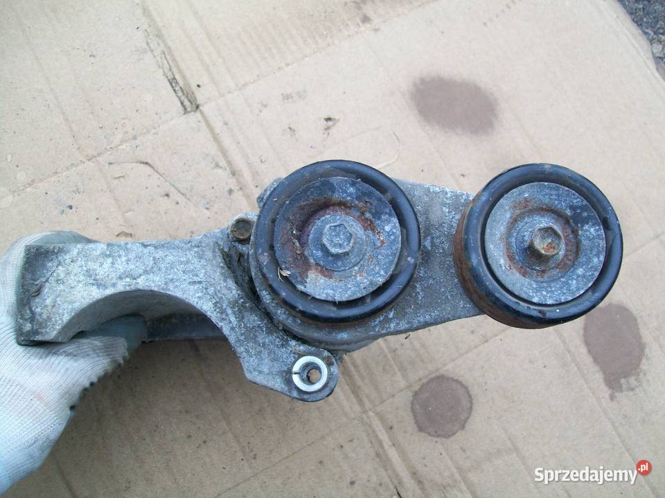 Odyssey 35 V6 06r Wspornik Lapa alternatora Mińsk Mazowiecki