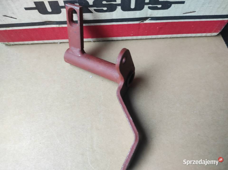 Ursus C330 oryginał Warszawa