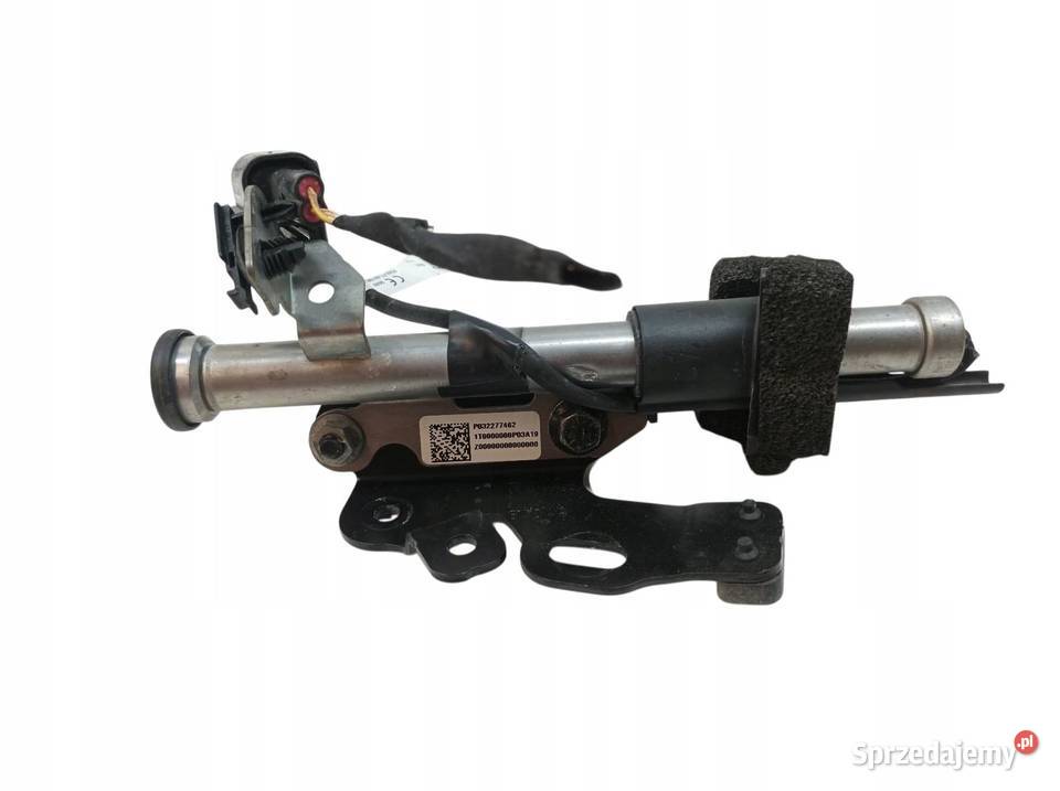 MODUŁ PIROTECHNICZNY MASKI NABÓJ PRAWY