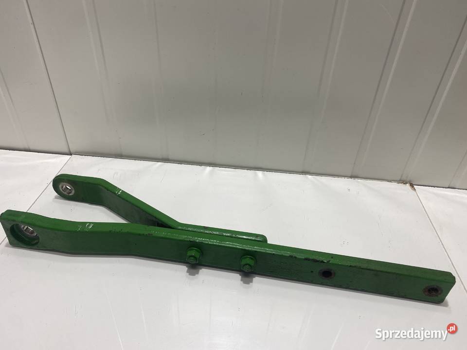 KOMPLETNE RAMIĘ SITA JOHN DEERE S670 świętokrzyskie Kielce
