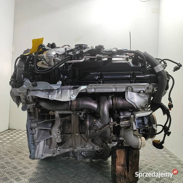 Silnik Bmw 3 340i xDrive 2019 G20 G28 30 L 275 Katowice