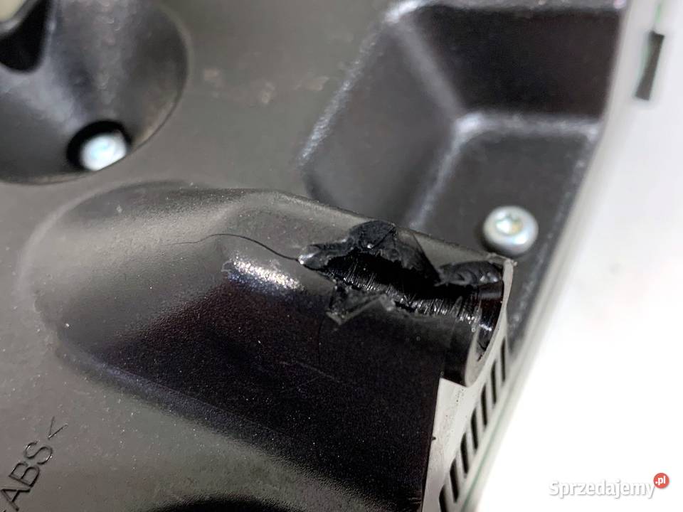 PANEL STEROWANIA NAWIEWU SEAT LEON II Hatchback osobowe