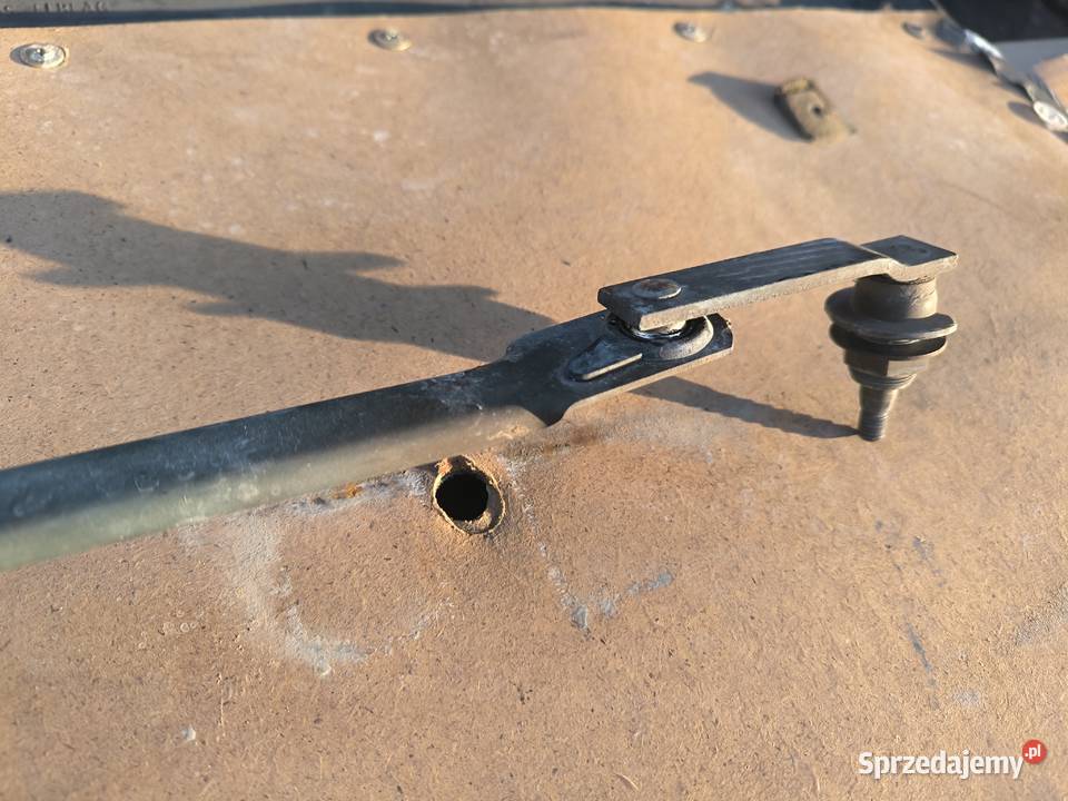 Polonez Caro Atui Truck Kombi mechanizm Stalowa Wola sprzedam