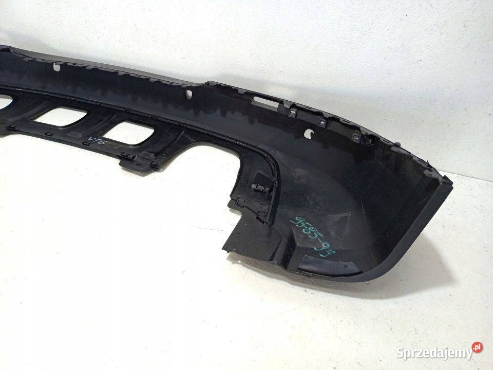 VW TIGUAN 5N 200711 DOKŁADKA SPOILER ZDERZAKA osobowe Skarżysko-Kamienna