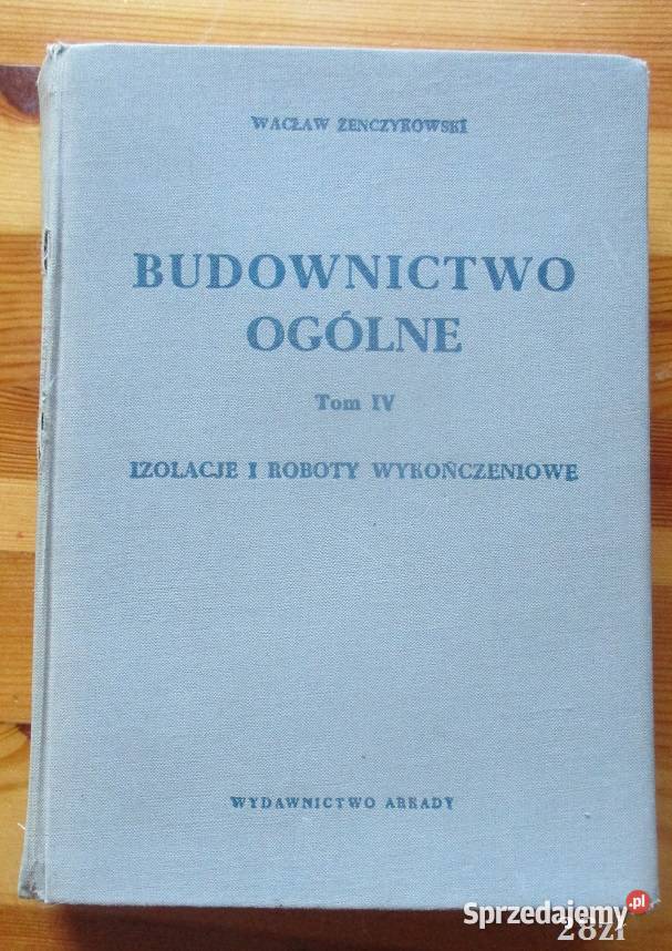 Budownictwo ogólneIzolacje i roboty Łódź