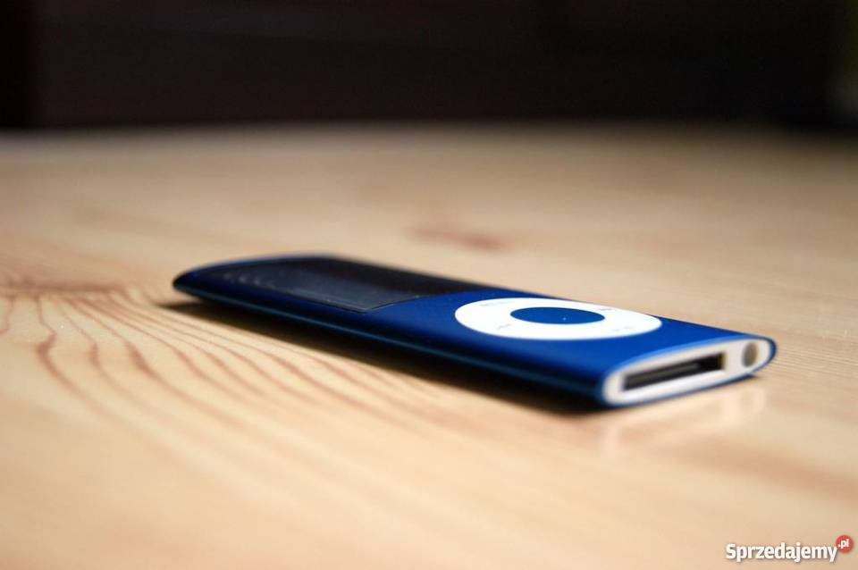 Apple Ipod Nano 5G 8GB Jaworzno sprzedam