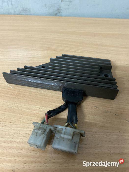 Honda CBX 750 Regulator Napiecia Regulator wielkopolskie Poznań sprzedam
