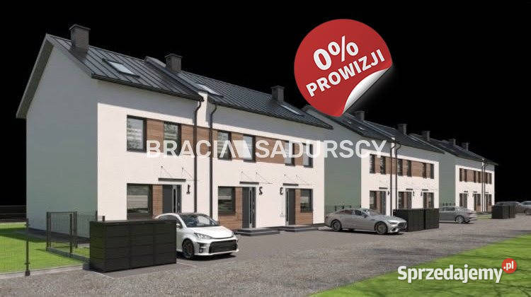 Dom bliźniak Cianowice Cianowice 10987m2 sprzedam