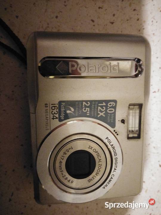 Polaroid dolnośląskie Jawor