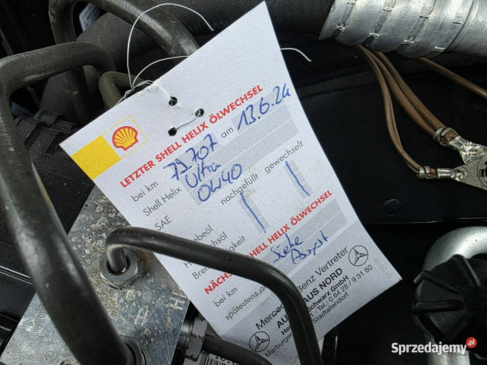 Mercedes C 250 AVANTGARDE niski przebieg 88195 z podgrzewane fotele wielkopolskie Czarnków