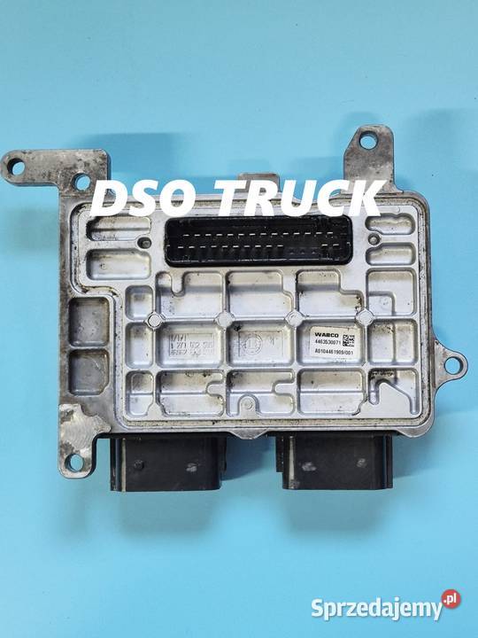 A0104461909 001 WABCO 4463530071 Komputer TCM ciężarowe Zawichost